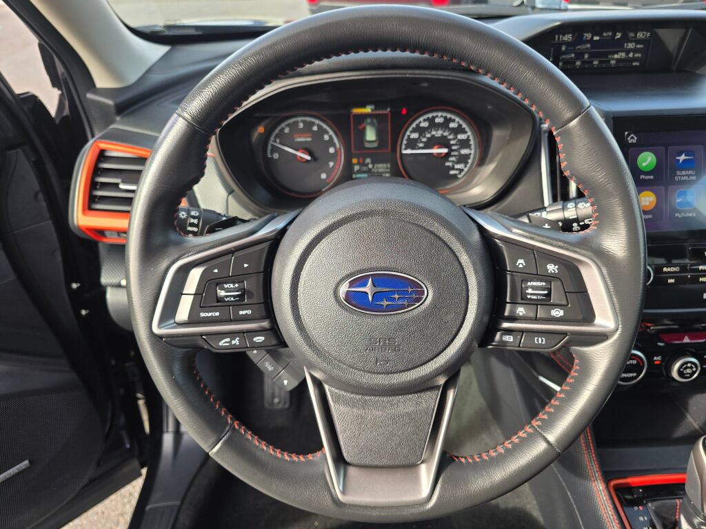 Used 2020 Subaru Forester Sport w/ Popular Package #2 AWD/4WD image 26