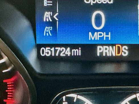 Used 2018 Ford Escape SEL AWD/4WD image 19