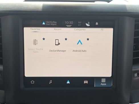 Used 2024 RAM 2500 Big Horn w/ Off Road Package image 27