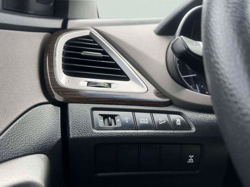 Used 2018 Hyundai Santa Fe Sport AWD/4WD image 23