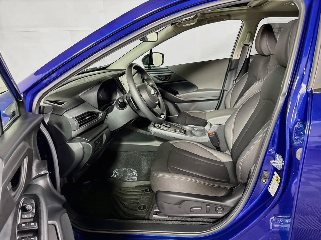 Certified 2026 Subaru Crosstrek 2.5i Premium AWD/4WD image 12