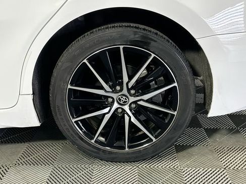 Certified 2023 Toyota Camry SE image 27
