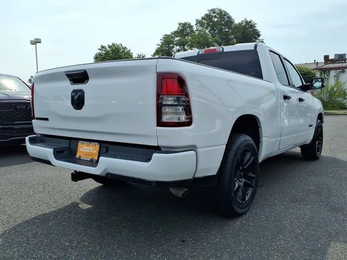 Used 2023 RAM 1500 Big Horn RWD image 18