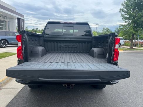 Used 2022 Chevrolet Silverado 1500 ZR2 AWD/4WD image 11