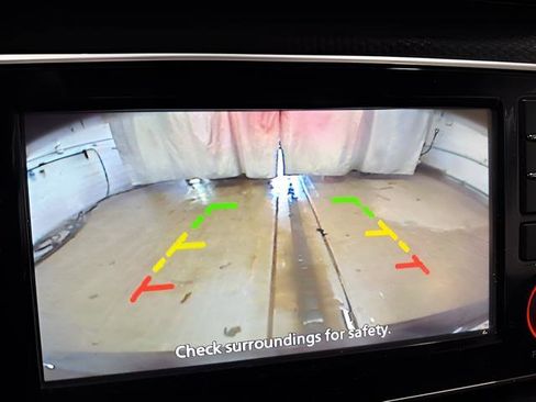 Used 2021 Nissan Kicks S image 17