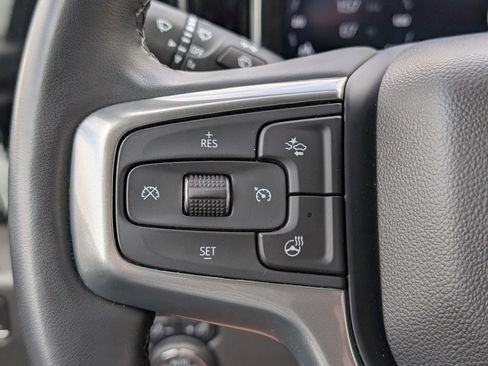 Used 2023 Chevrolet Silverado 1500 LT w/ Protection Package image 15