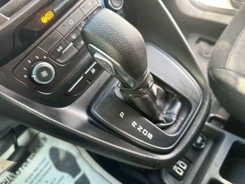 Used 2020 Ford Transit Connect XL w/ CNG/LPG Engine Prep Package image 17