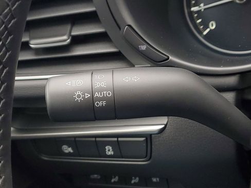 New 2026 MAZDA MAZDA3 2.5 S Sedan w/ Preferred Pkg image 16