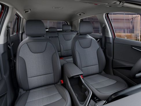 New 2025 Kia Niro EX image 15