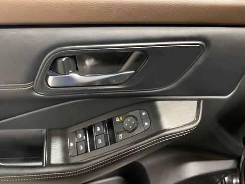 Certified 2023 Nissan Rogue SV w/ SV Premium B Package AWD/4WD image 10