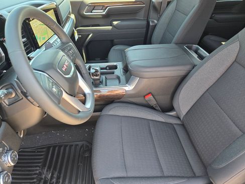 New 2026 GMC Sierra 1500 Elevation w/ Preferred Package RWD image 9