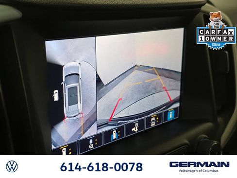 Used 2022 GMC Terrain SLT w/ Infotainment Package II AWD/4WD image 37