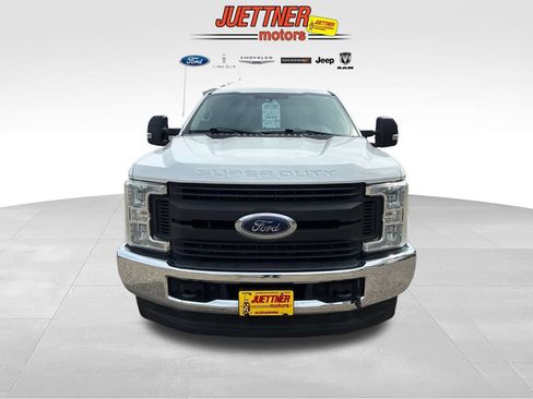 Used 2017 Ford F350 XL AWD/4WD image 9