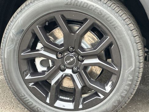 New 2025 Honda Pilot Touring image 32