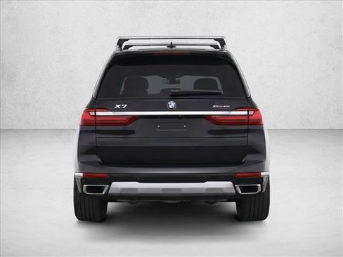 Used 2020 BMW X7 xDrive40i w/ Premium Package AWD/4WD image 6