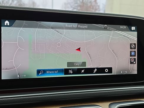 Certified 2023 Mercedes-Benz GLE 450 GLE 450 image 22