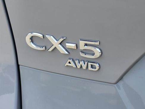 New 2026 MAZDA CX-5 Preferred AWD/4WD image 6