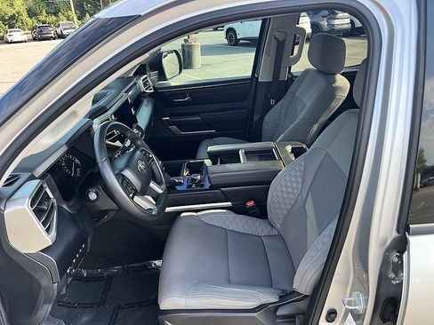 Used 2023 Toyota Tundra SR5 w/ TRD Off-Road Package AWD/4WD image 13