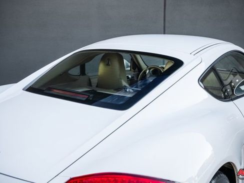 Used 2011 Porsche Cayman image 42