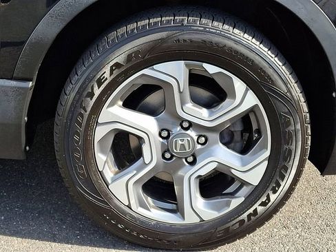 Used 2017 Honda CR-V EX-L image 8