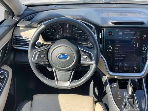 Used 2020 Subaru Outback Limited AWD/4WD image 14