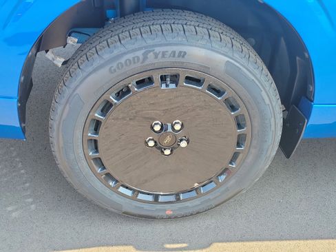 New 2025 Ford Maverick Lobo image 5