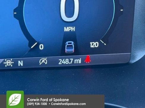 New 2026 Ford F150 STX w/ Equipment Group 200A AWD/4WD image 4