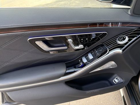 Certified 2025 Mercedes-Benz S 63 AMG S image 10
