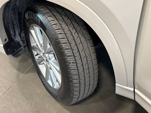 Certified 2025 MAZDA CX-5 AWD 2.5 S w/ Preferred Package image 19