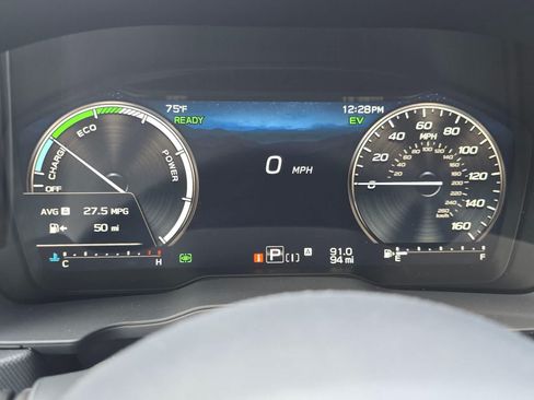 New 2026 Subaru Forester Touring AWD/4WD image 10