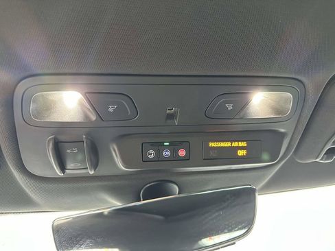 Used 2023 Chevrolet Camaro SS image 33