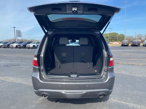 New 2026 Dodge Durango GT image 45
