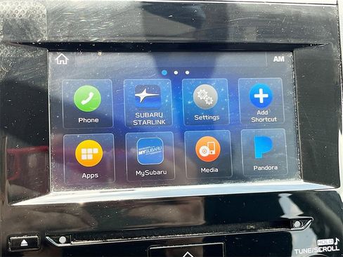 Used 2022 Subaru Crosstrek 2.0i Premium image 13