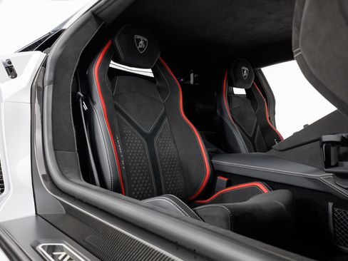 Used 2022 Lamborghini Aventador LP 780-4 Ultimae AWD/4WD image 40