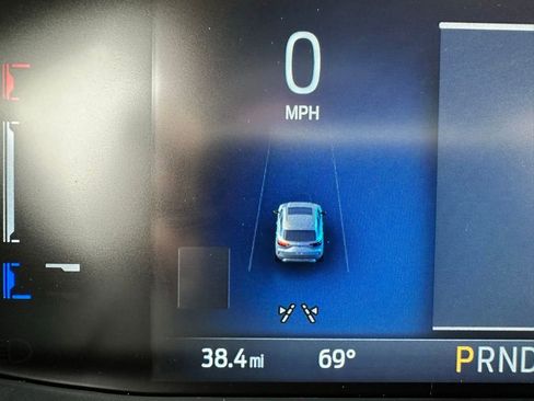 New 2026 Ford Escape ST-Line w/ Tech Pack #1 image 5