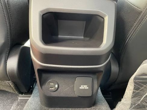 New 2026 Ford Ranger Raptor AWD/4WD image 49