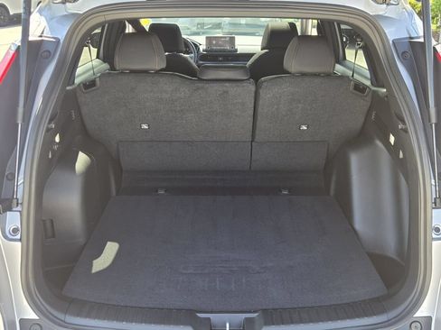 Used 2025 Honda CR-V Sport image 16