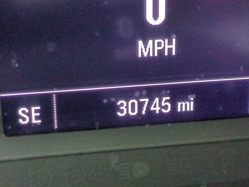 Certified 2023 Chevrolet TrailBlazer LS FWD image 33