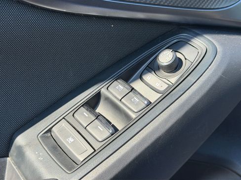 Used 2022 Subaru WRX Base image 18