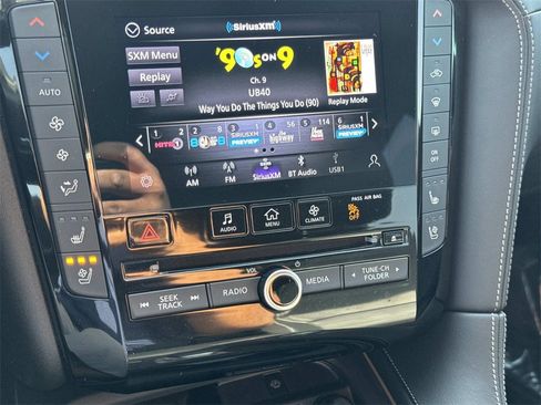 Certified 2023 INFINITI QX50 Sport image 26