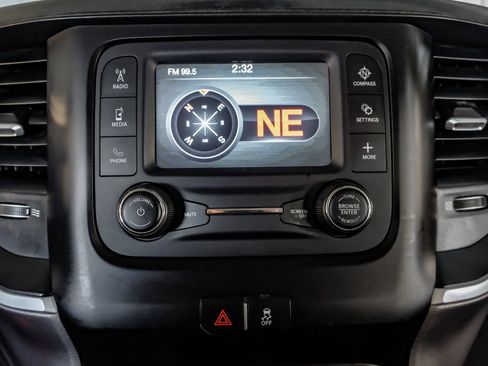 Used 2019 RAM 2500 Big Horn AWD/4WD image 24