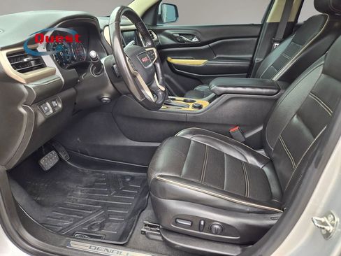 Used 2018 GMC Acadia Denali AWD/4WD image 27