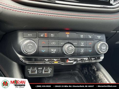 Used 2024 Dodge Durango R/T AWD/4WD image 24
