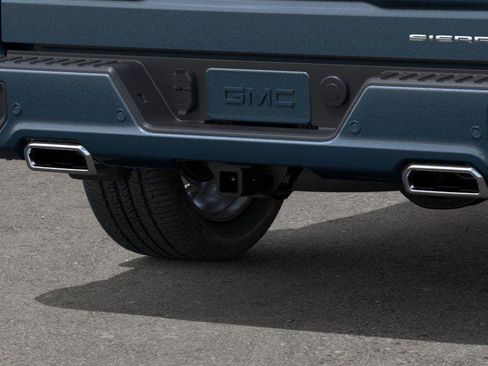 New 2026 GMC Sierra 1500 Denali AWD/4WD image 14