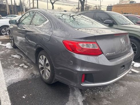 Used 2014 Honda Accord EX-L image 9