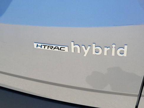 New 2026 Hyundai Tucson SEL AWD/4WD image 32