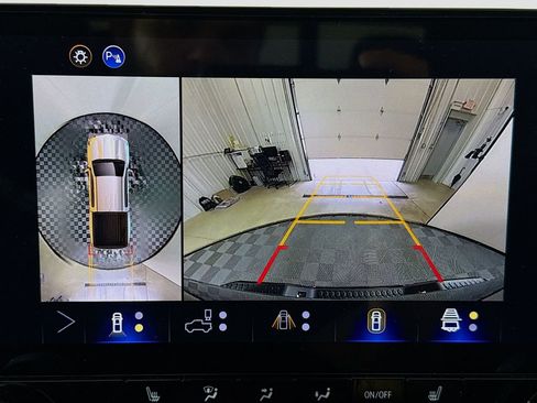 New 2026 Chevrolet Colorado LT w/ LT Convenience Package image 14