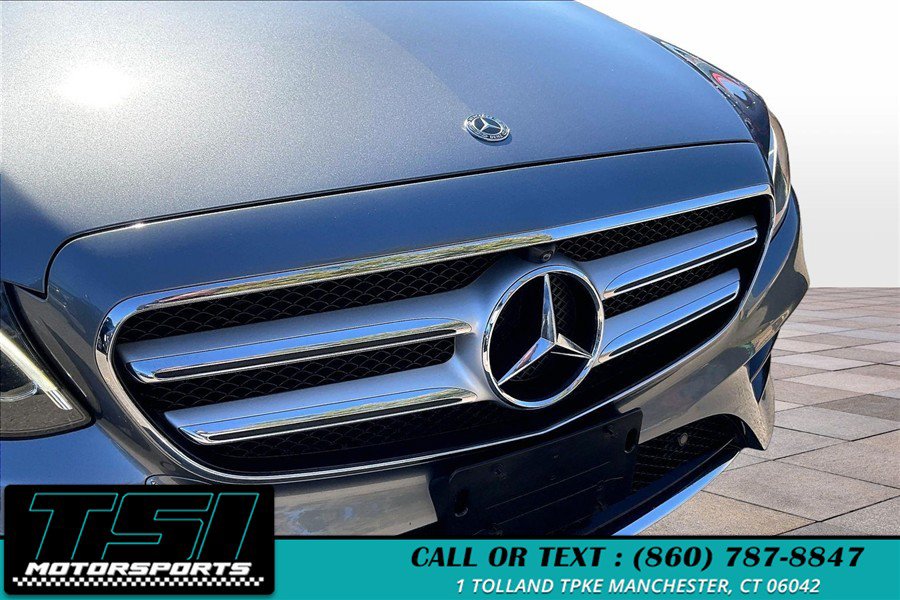 Used 2019 Mercedes-Benz E 300 4MATIC image 28