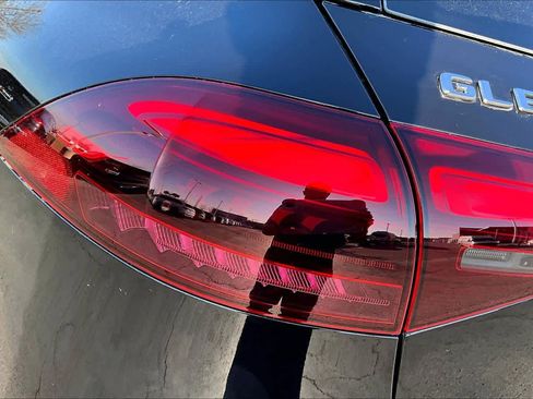 New 2026 Mercedes-Benz GLE 350 GLE 350 image 6