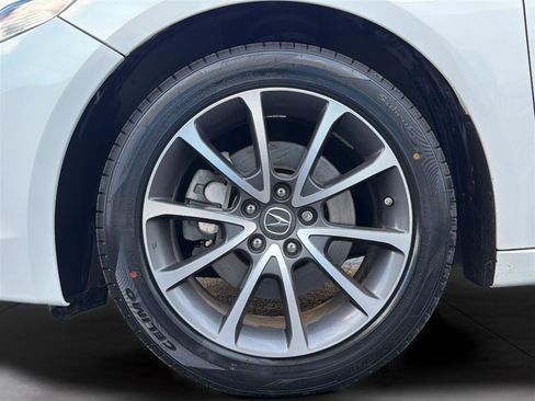 Used 2015 Acura TLX V6 SH-AWD w/ Technology Pkg image 32